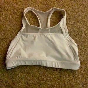 Athleta sports bra
